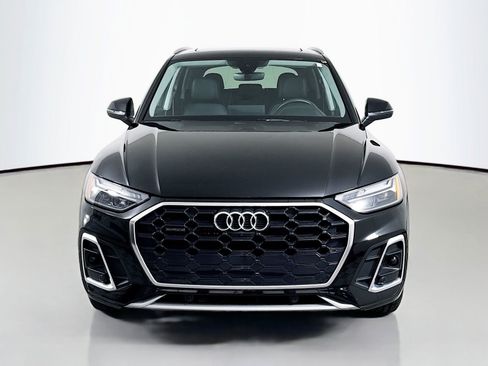 Certified 2023 Audi Q5 2.0T Premium Plus w/ Premium Plus Package image 6