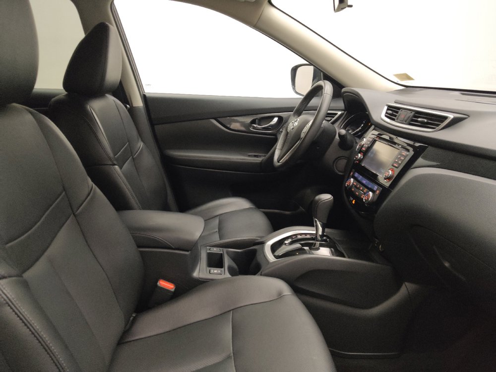Used 2016 Nissan Rogue SL AWD/4WD image 21