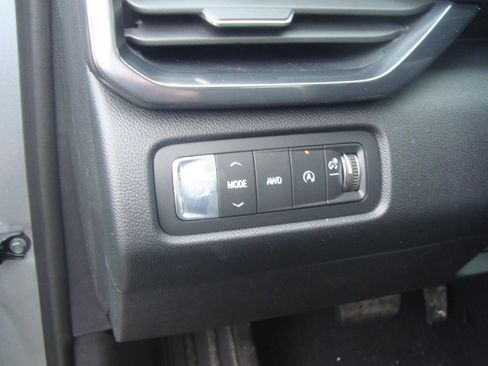 New 2026 GMC Acadia AT4 w/ Luxury Package image 13