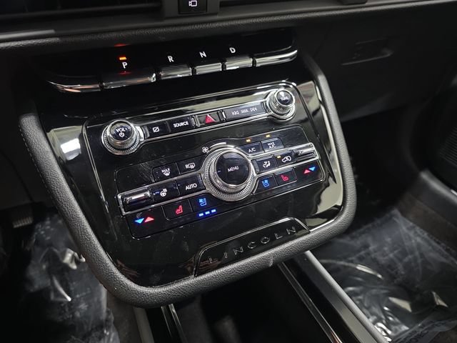 Certified 2022 Lincoln Corsair AWD w/ Equipment Group 101A image 21
