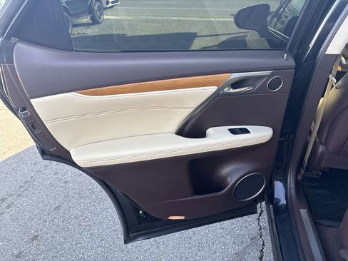 Used 2017 Lexus RX 350 AWD image 15