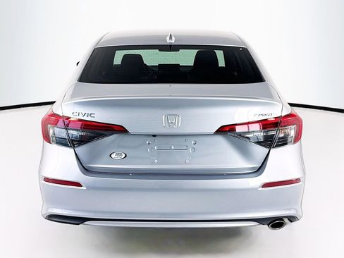 Certified 2023 Honda Civic Sport image 6