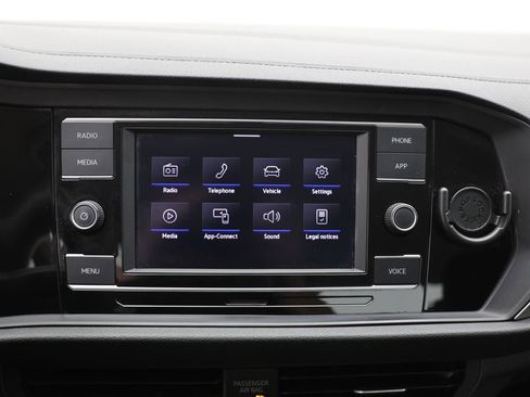 Used 2021 Volkswagen Jetta S w/ Driver Assistance Package image 21