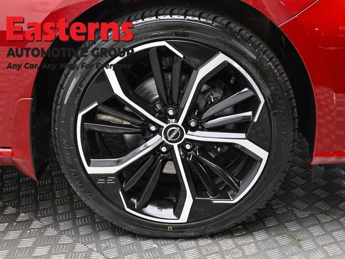 Used 2023 Nissan Altima 2.5 SR image 30