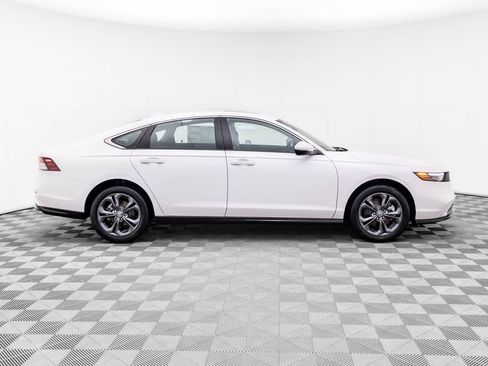 New 2026 Honda Accord EX-L image 7