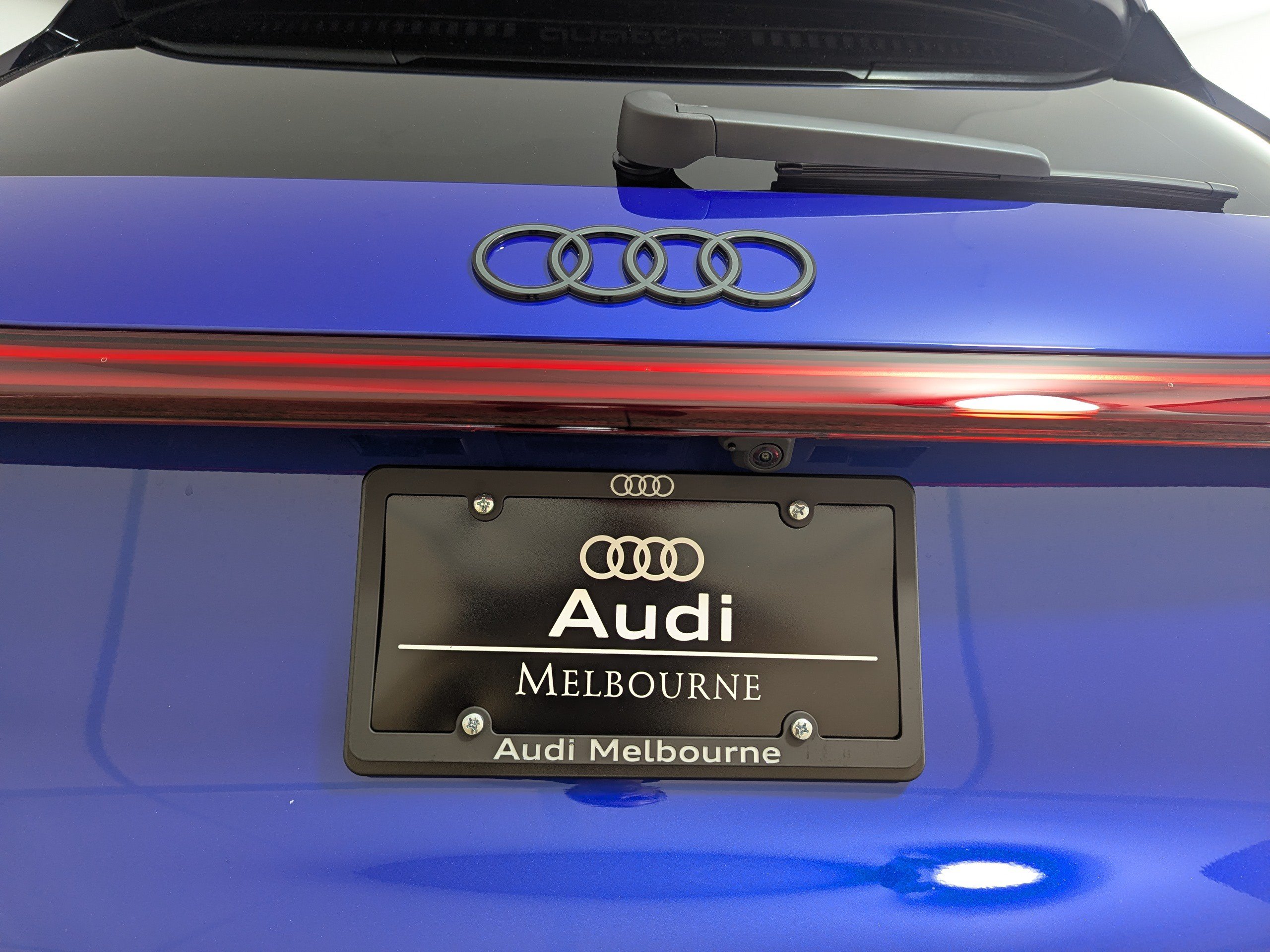 New 2026 Audi Q5 Premium Plus AWD/4WD image 9