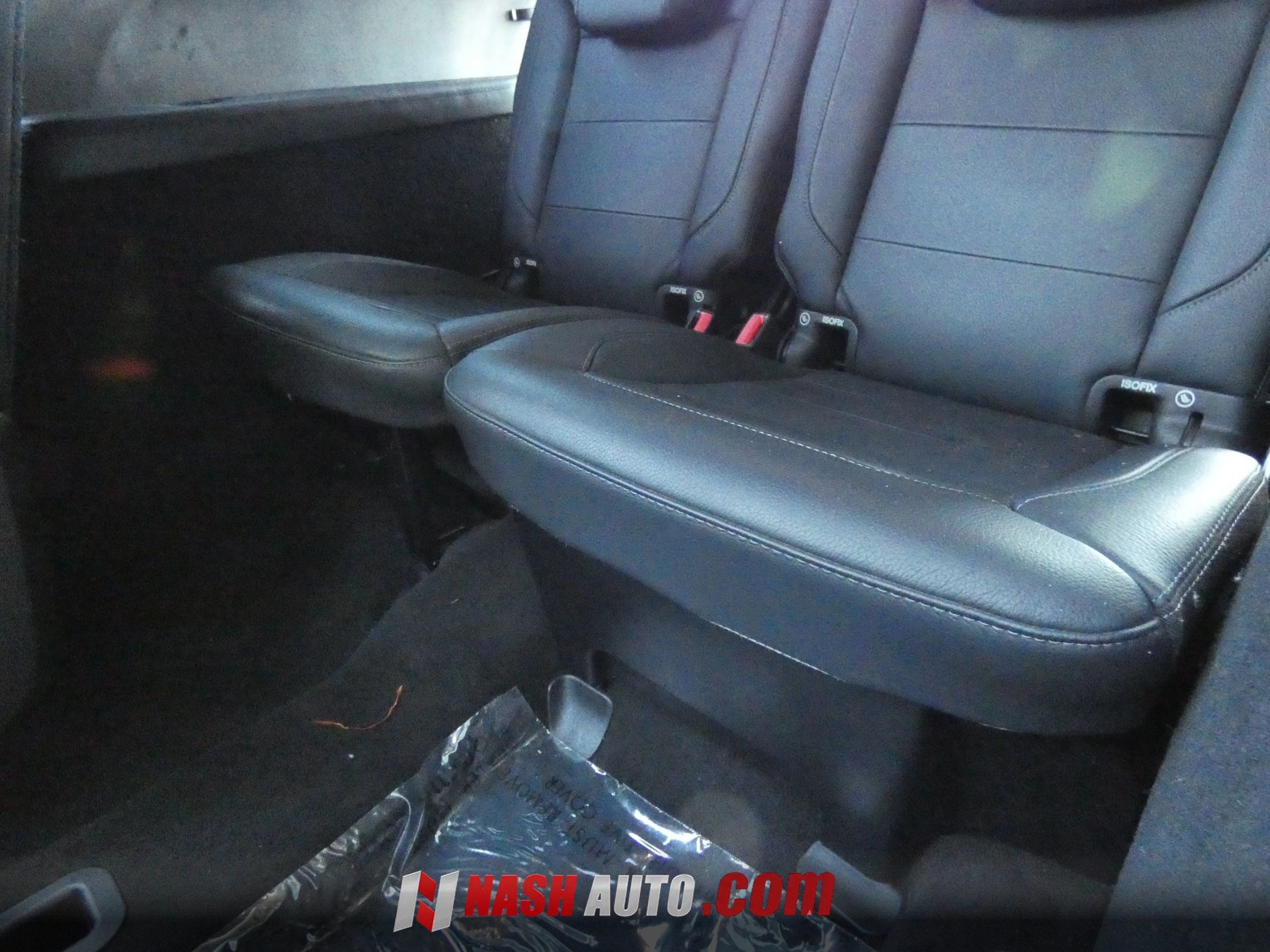 Used 2019 Mercedes-Benz GLS 450 4MATIC w/ Premium 1 Package image 61