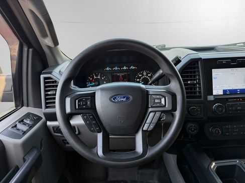 Used 2019 Ford F150 XL w/ Equipment Group 101A Mid image 12
