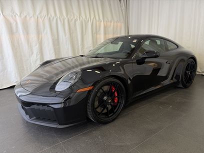 New 2026 Porsche 911 Carrera GTS
