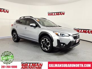 Certified 2023 Subaru Crosstrek 2.5i Limited video 1