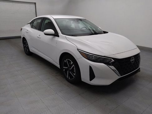 Used 2024 Nissan Sentra SV image 13