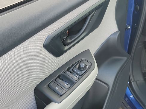Certified 2026 Subaru Forester AWD/4WD image 21