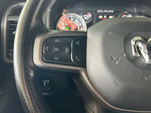Used 2023 RAM 2500 Tradesman AWD/4WD image 28
