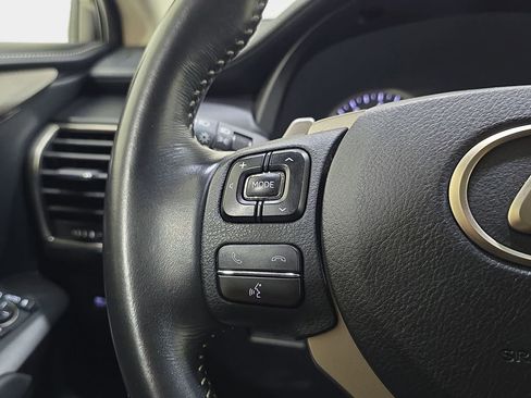 Used 2018 Lexus NX 300 AWD w/ Comfort Package image 19