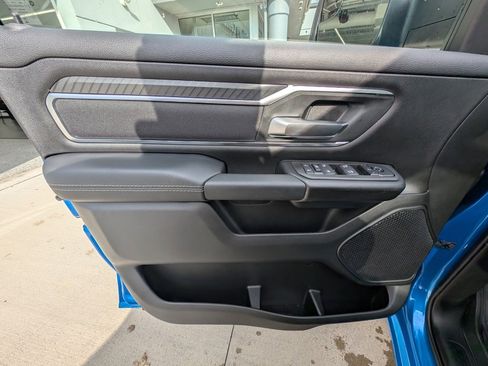 New 2026 RAM 1500 Big Horn/Lone Star image 40