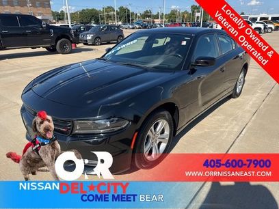 Used 2023 Dodge Charger SXT