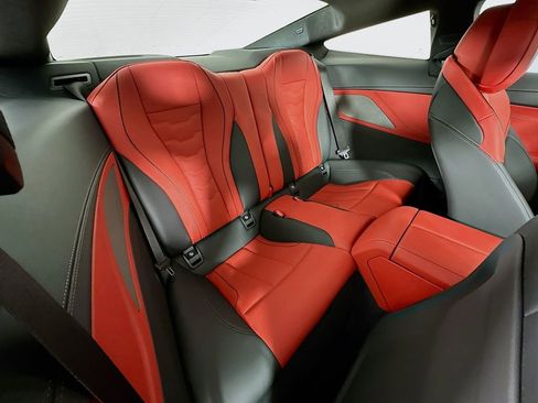 Used 2026 BMW 840i xDrive Coupe image 31