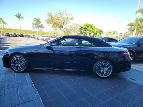 Used 2022 Mercedes-Benz E 450 Cabriolet image 15
