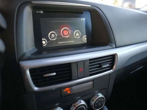 Used 2016 MAZDA CX-5 Touring FWD image 21