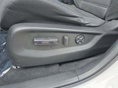 Used 2022 Honda CR-V EX image 39