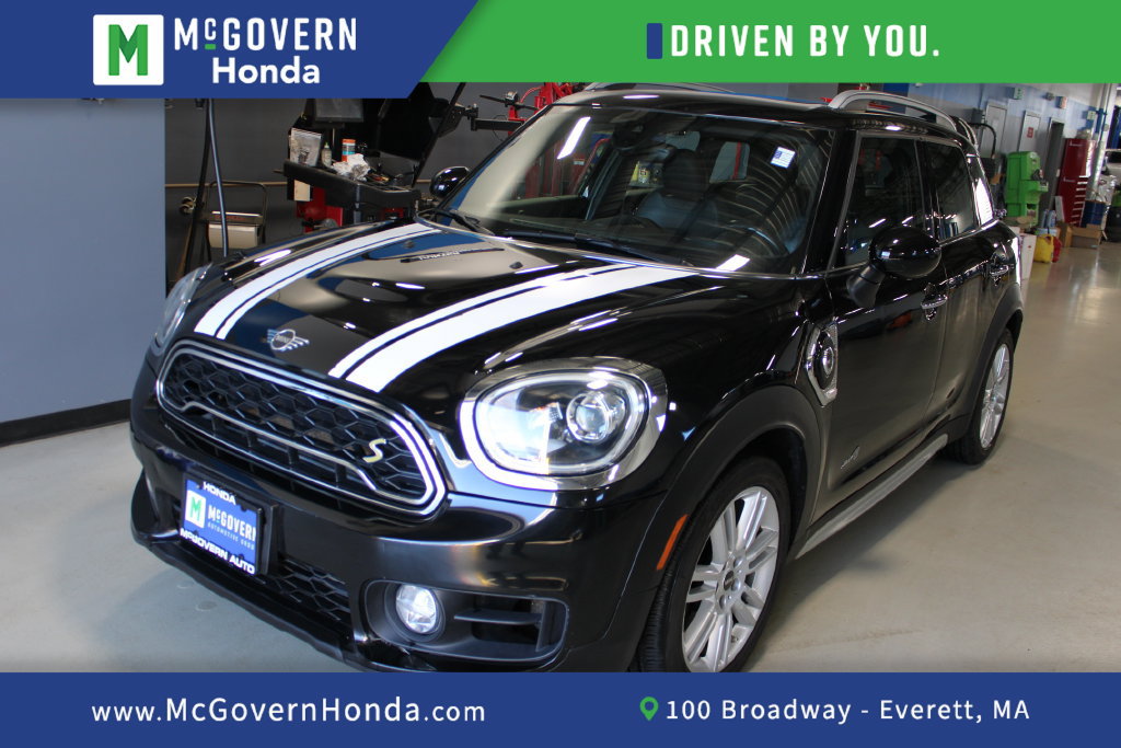 Used 2019 MINI Cooper Countryman SE AWD/4WD image 1