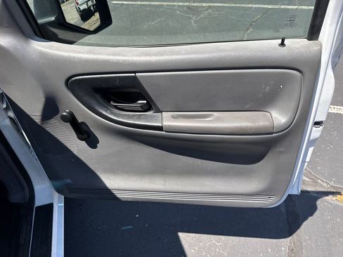 Used 2011 Ford Ranger XL RWD image 22