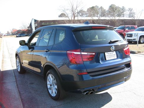 Used 2014 BMW X3 xDrive28i image 6