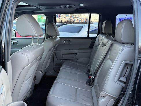 Used 2013 Honda Pilot EX-L image 11