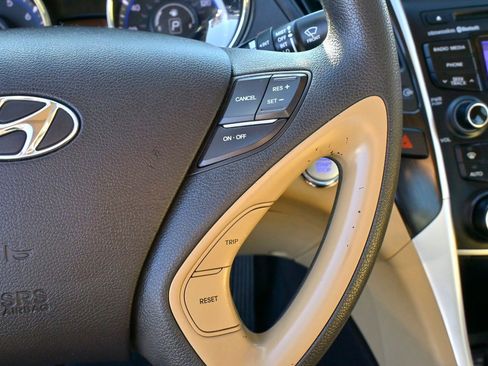 Used 2013 Hyundai Sonata Limited image 32