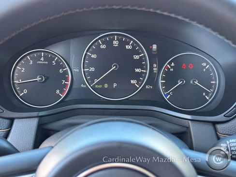 New 2026 MAZDA CX-90 3.3 Turbo w/ Preferred Package image 21