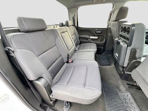 Used 2018 Chevrolet Silverado 1500 LT w/ Texas Edition image 23