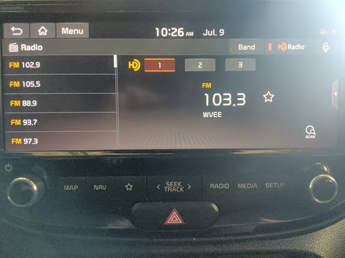 Used 2020 Kia Soul EX FWD image 25