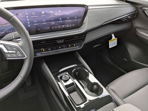 New 2026 Buick Envision Preferred image 23