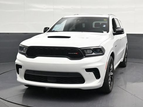 Used 2024 Dodge Durango R/T RWD image 6