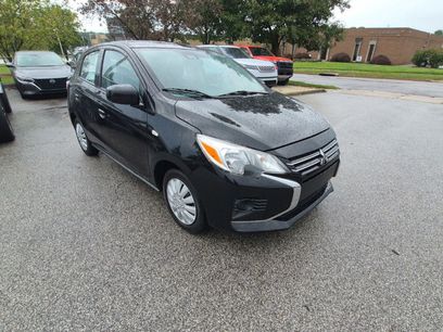 Used 2024 Mitsubishi Mirage