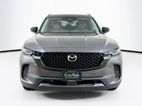 Used 2025 MAZDA CX-50 2.5 Hybrid w/ Premium Plus Pkg AWD/4WD image 2