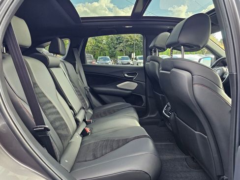 Used 2024 Acura RDX A-Spec image 12