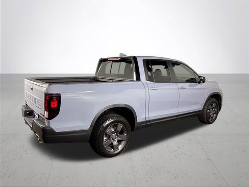 New 2026 Honda Ridgeline TrailSport image 6