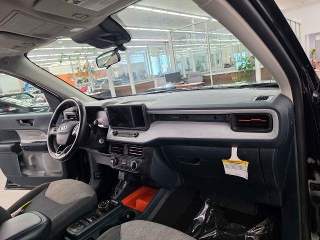 Used 2022 Ford Maverick XLT w/ XLT Luxury Package FWD image 14