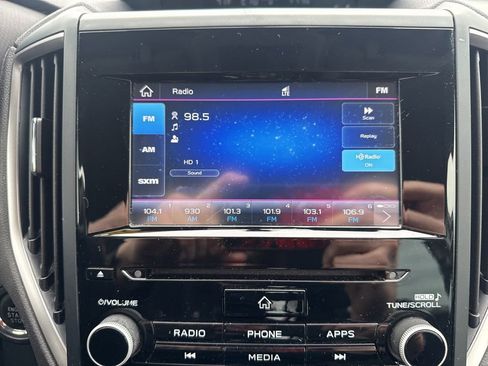 Used 2022 Subaru Forester Premium image 33