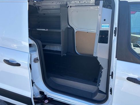 Used 2020 Ford Transit Connect XL image 15