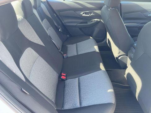 New 2026 Nissan Sentra SV w/ Floor Mat Package image 28