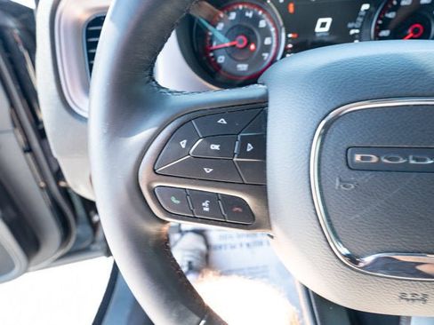 Used 2023 Dodge Charger SXT w/ Blacktop Special Edition AWD/4WD image 25