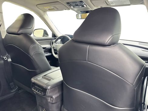 Used 2024 Toyota Grand Highlander FWD image 45
