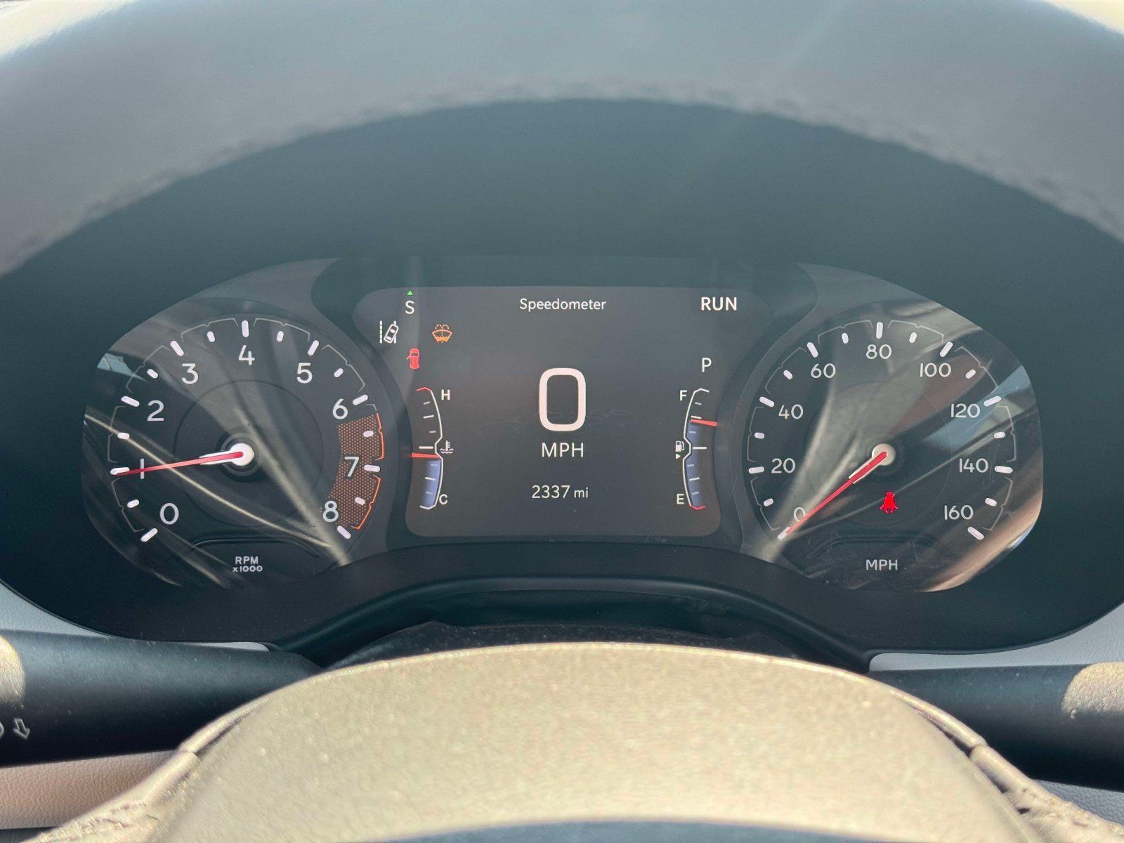 Used 2026 Jeep Compass Limited AWD/4WD image 23