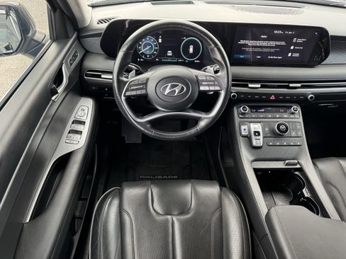 Used 2023 Hyundai Palisade Limited FWD image 14