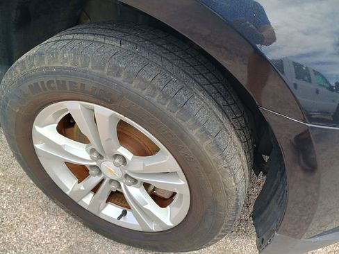 Used 2015 Chevrolet Equinox LT w/ Driver Convenience Package FWD image 22