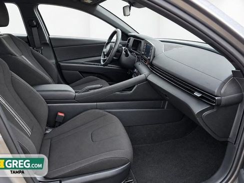 Used 2026 Hyundai Elantra Sport FWD image 11
