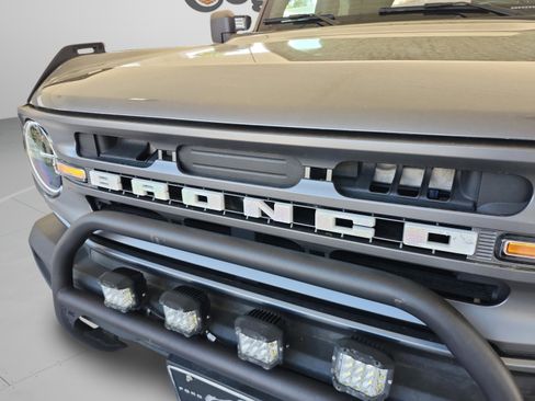 Used 2021 Ford Bronco Big Bend image 23