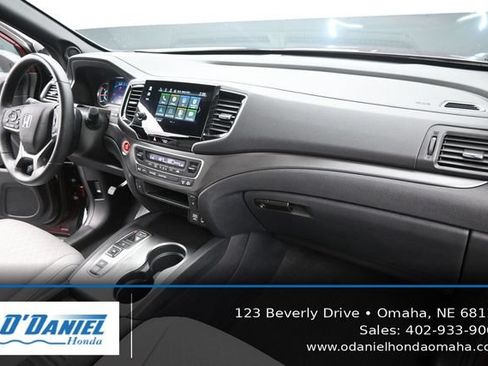 Used 2019 Honda Passport EX-L image 40
